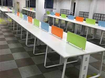天津各个教育机构一对一寒假培训桌课桌椅电话销售